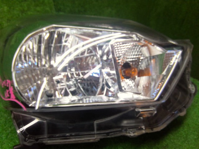 ミライース 右ヘッドランプＡＳＳＹ DBA-LA350S 81130-B2660