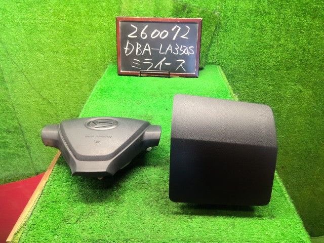 ミライース 内装部品 DBA-LA350S 45130-B2770-C0
