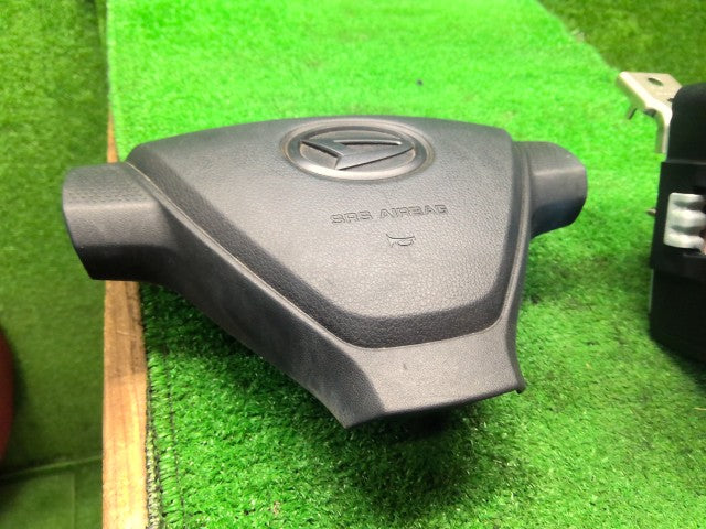 ミライース 内装部品 DBA-LA350S 45130-B2770-C0