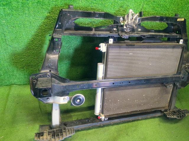 ソリオ ラジエータコアサポート DAA-MA36S