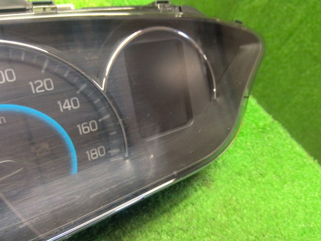 ソリオ スピードメーター DAA-MA36S 34100-81PK0