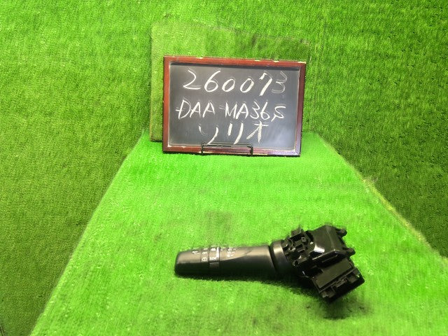 ソリオ ワイパースイッチ DAA-MA36S 37310-74P20