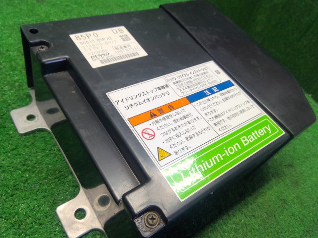 ソリオ ＨＶ・ＥＶ・ＦＣＶバッテリー DAA-MA36S 96510-85PV5