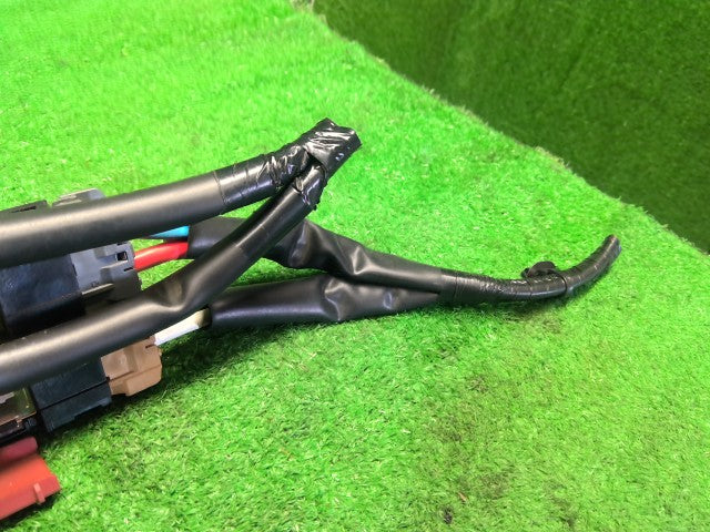 ソリオ 電装部品 DAA-MA36S 33880-81P10