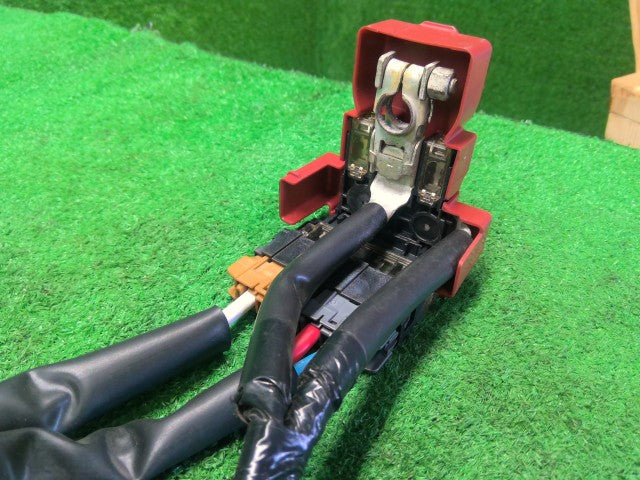 ソリオ 電装部品 DAA-MA36S 33880-81P10