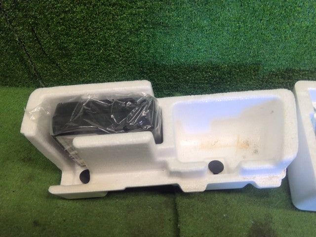 ソリオ 車載工具 DAA-MA36S