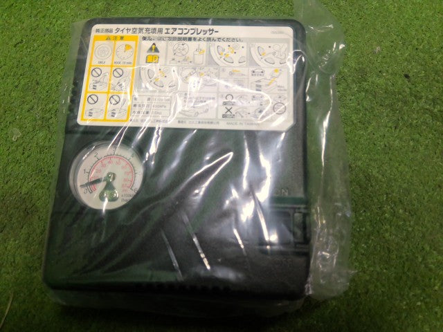 ソリオ 車載工具 DAA-MA36S