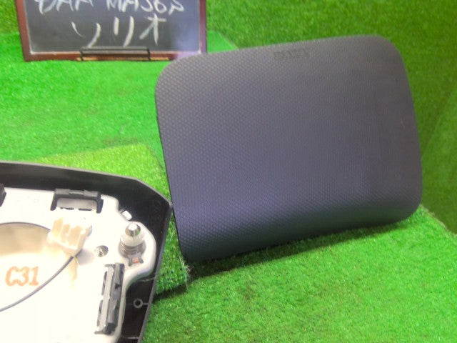 ソリオ 内装部品 DAA-MA36S 48150-81P20-C48