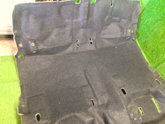 ソリオ 内装部品 DAA-MA36S 75110-81P02-R3F