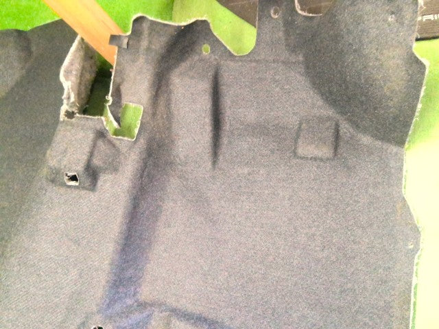 ソリオ 内装部品 DAA-MA36S 75110-81P02-R3F