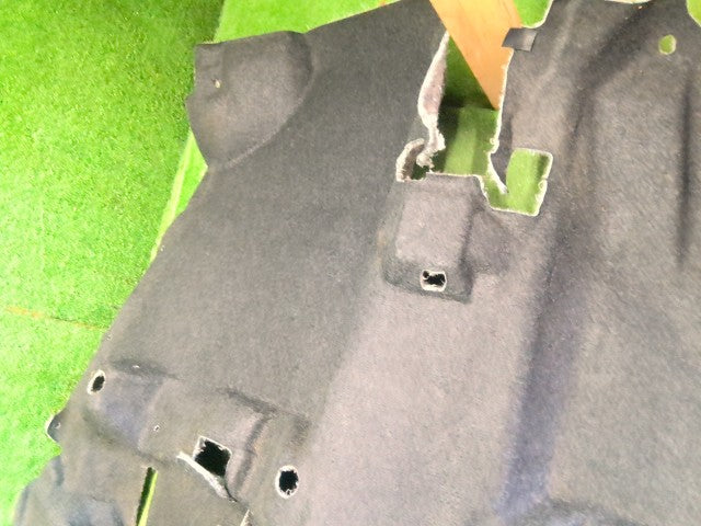 ソリオ 内装部品 DAA-MA36S 75110-81P02-R3F