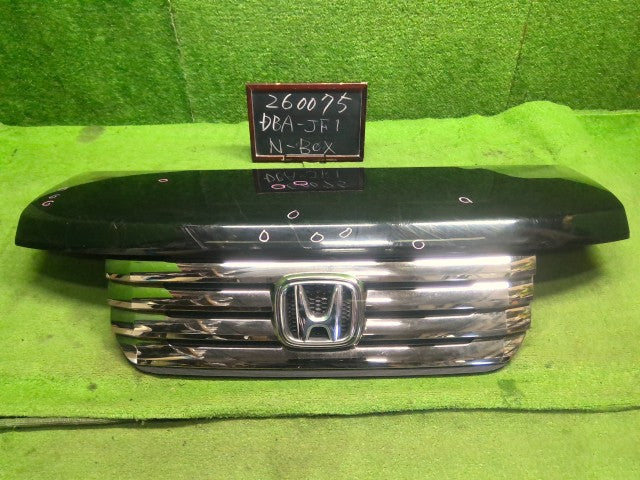 Ｎ－ＢＯＸ ボンネットフード DBA-JF1 60100-TY0-J00ZZ