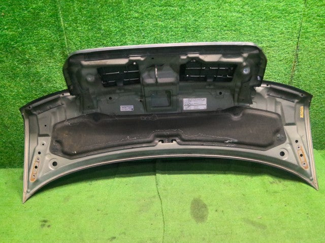 Ｎ－ＢＯＸ ボンネットフード DBA-JF1 60100-TY0-J00ZZ