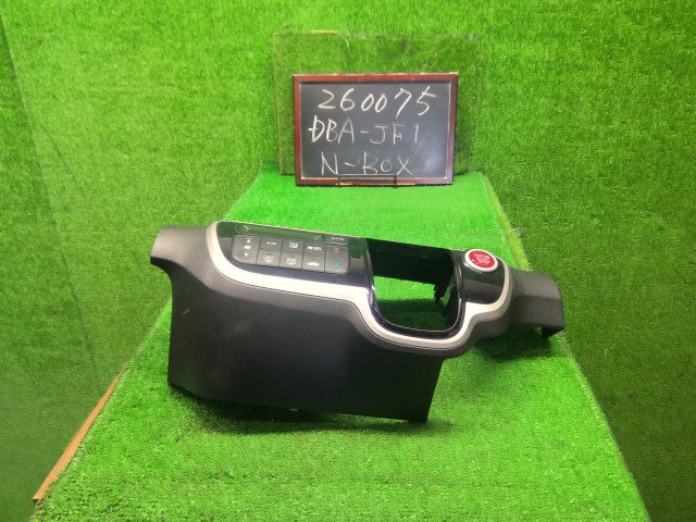 Ｎ－ＢＯＸ Ａ／Ｃスイッチパネル DBA-JF1 79601-TY0-N61ZA