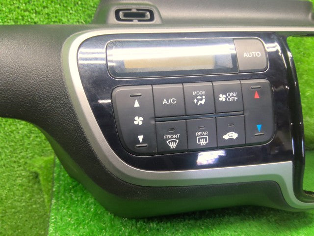 Ｎ－ＢＯＸ Ａ／Ｃスイッチパネル DBA-JF1 79601-TY0-N61ZA