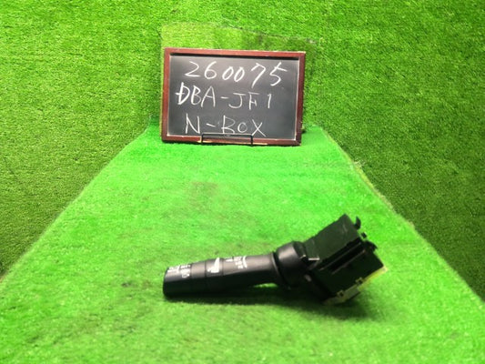 Ｎ－ＢＯＸ ワイパースイッチ DBA-JF1 35256-T0A-J11