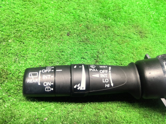 Ｎ－ＢＯＸ ワイパースイッチ DBA-JF1 35256-T0A-J11