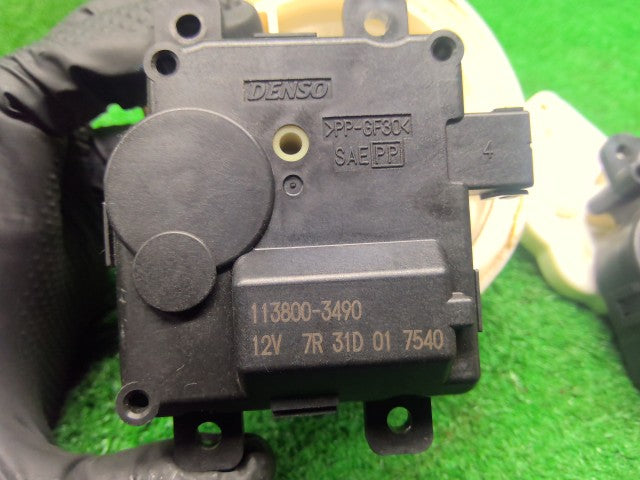 Ｎ－ＢＯＸ Ａ／Ｃヒーター系 DBA-JF1 79160-TY0-941