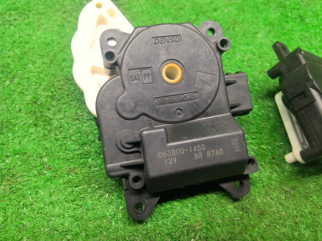 Ｎ－ＢＯＸ Ａ／Ｃヒーター系 DBA-JF1 79160-TY0-941