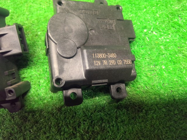 Ｎ－ＢＯＸ Ａ／Ｃヒーター系 DBA-JF1 79160-TY0-941