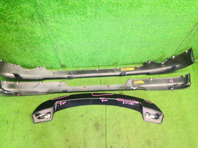 エッセ 外装部品 DBA-L235S 76085-B2120-C1