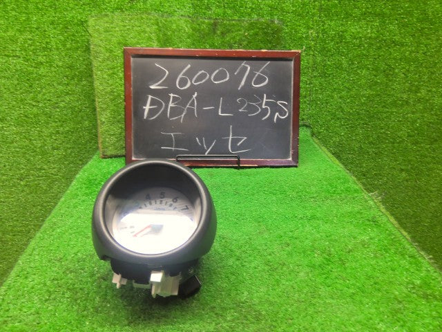エッセ メーター DBA-L235S 83270-B2010