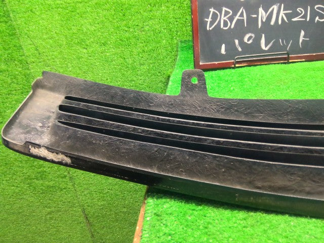 パレット ラジエータグリル DBA-MK21S