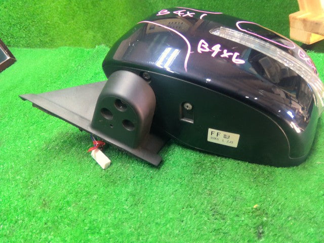 【中古】パレット DBA-MK21S 左サイドミラー 84728-82K40-ZJ3