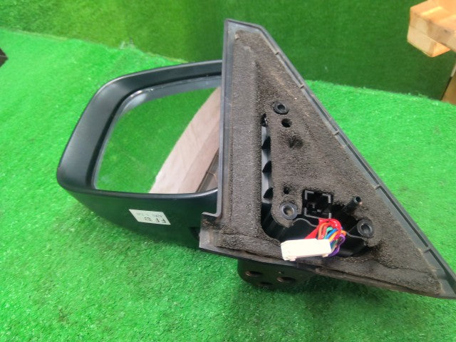 【中古】パレット DBA-MK21S 左サイドミラー 84728-82K40-ZJ3