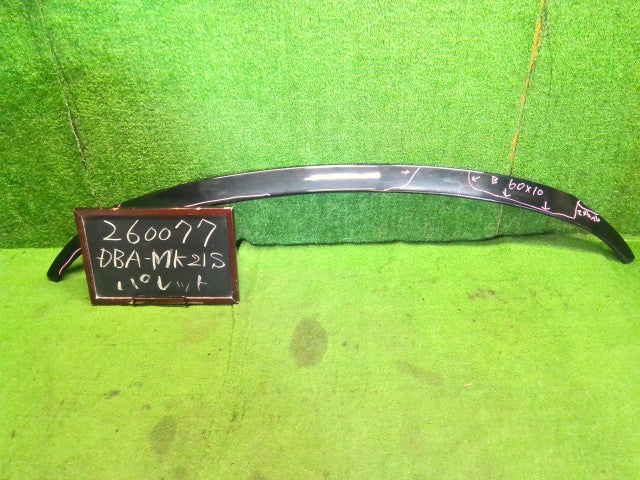 パレット 外装部品 DBA-MK21S