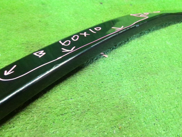 パレット 外装部品 DBA-MK21S