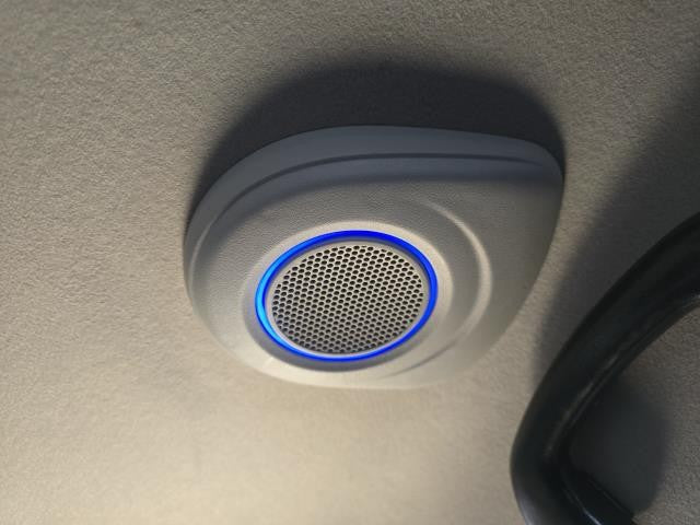 パレット スピーカー DBA-MK21S