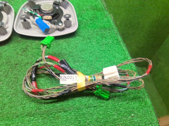 パレット スピーカー DBA-MK21S