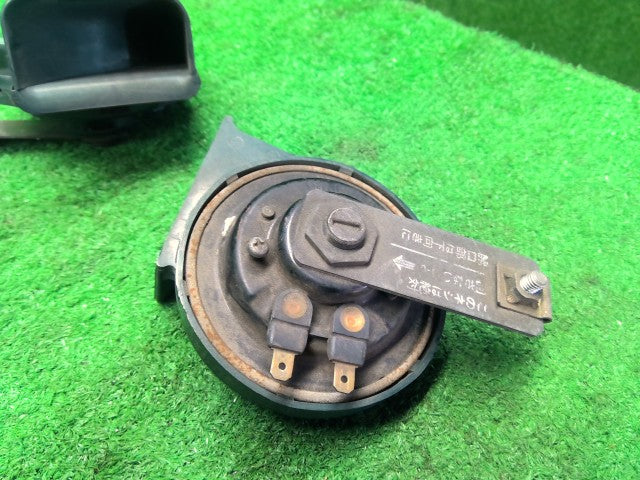 パレット ホーン DBA-MK21S