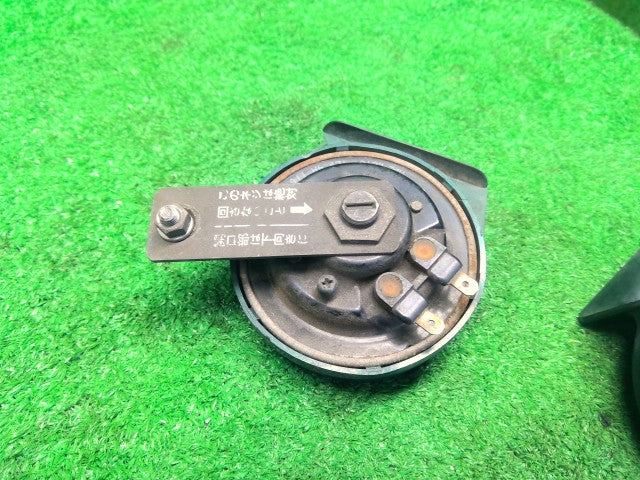 パレット ホーン DBA-MK21S
