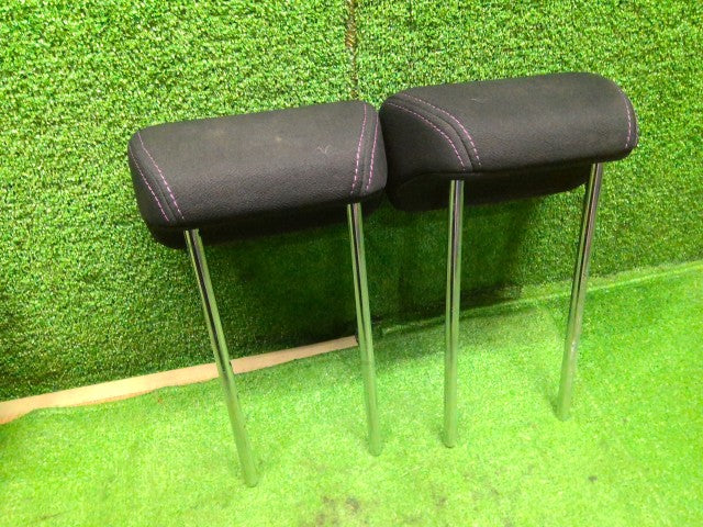 パレット ヘッドレスト DBA-MK21S 86401-82K00-JVN