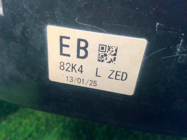 ルークス 左サイドミラー DBA-ML21S 96302-4A47B