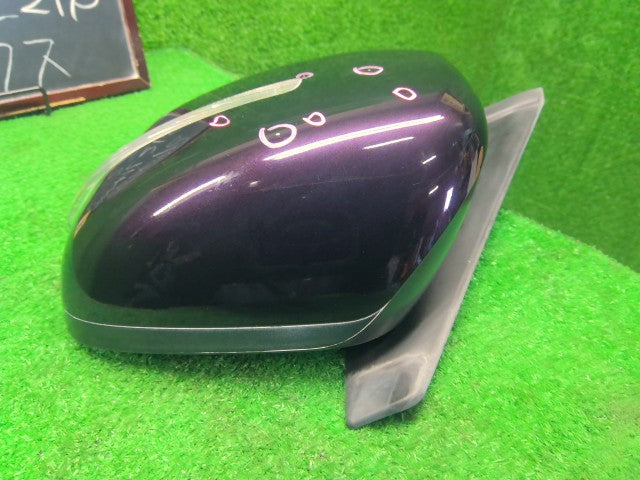ルークス 左サイドミラー DBA-ML21S 96302-4A47B