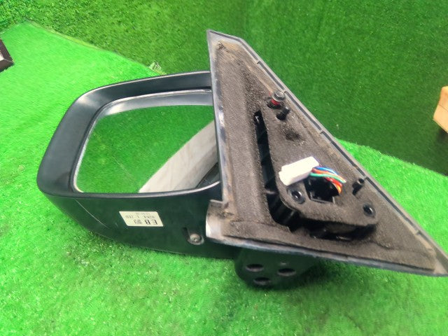 ルークス 左サイドミラー DBA-ML21S 96302-4A47B