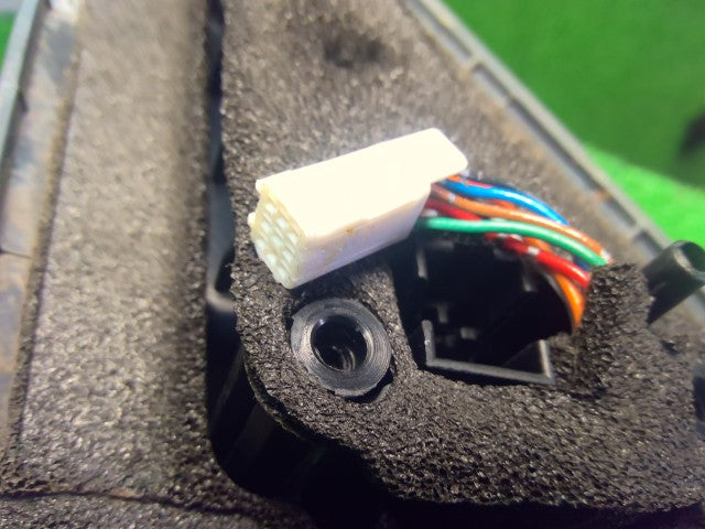 ルークス 左サイドミラー DBA-ML21S 96302-4A47B