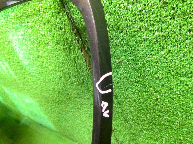 アルト ＦバンパーＡＳＳＹ DBA-HA36S 71711-74P02-ZSF