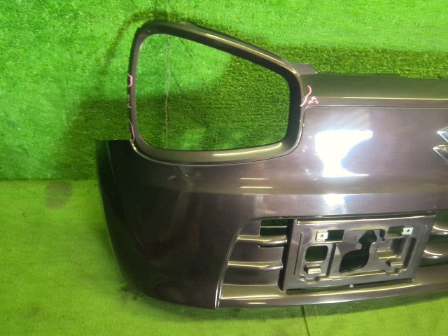 アルト ＦバンパーＡＳＳＹ DBA-HA36S 71711-74P02-ZSF
