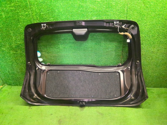 アルト バックドアＡＳＳＹ DBA-HA36S 69100-74P00