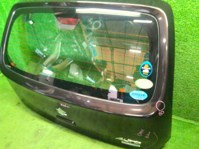 アルト バックドアＡＳＳＹ DBA-HA36S 69100-74P00