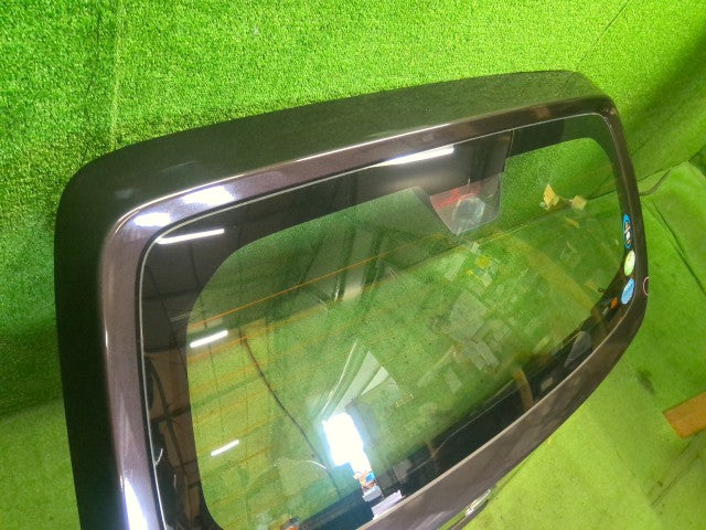 アルト バックドアＡＳＳＹ DBA-HA36S 69100-74P00
