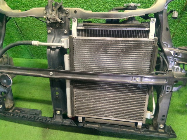 アルト ラジエータコアサポート DBA-HA36S 17700-74P00