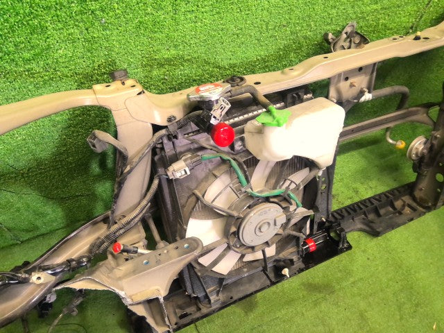 アルト ラジエータコアサポート DBA-HA36S 17700-74P00