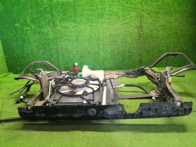 アルト ラジエータコアサポート DBA-HA36S 17700-74P00