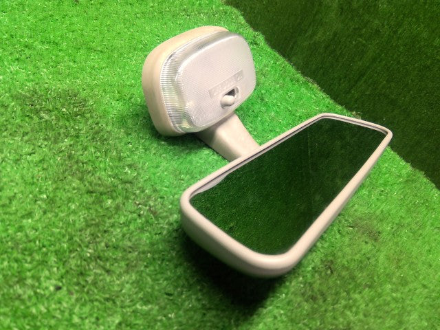 アルト ルームミラー DBA-HA36S 84703-74P01-6GS