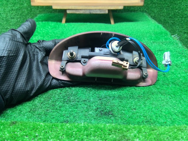 マーチ アウターハンドル DBA-AK12 90606-CT41D